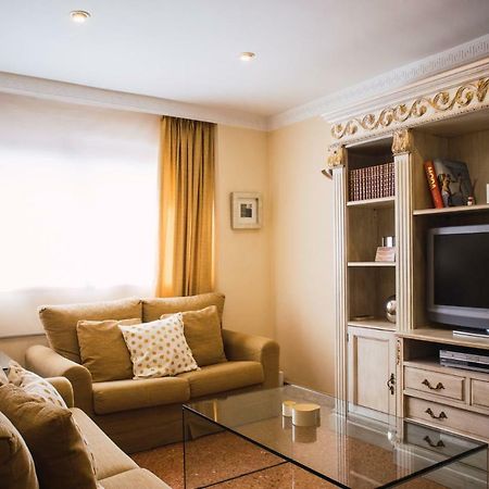 Florit Flats - Cozy 2 Bedroom Apartment By The City Of Arts And Science Valensiya Dış mekan fotoğraf