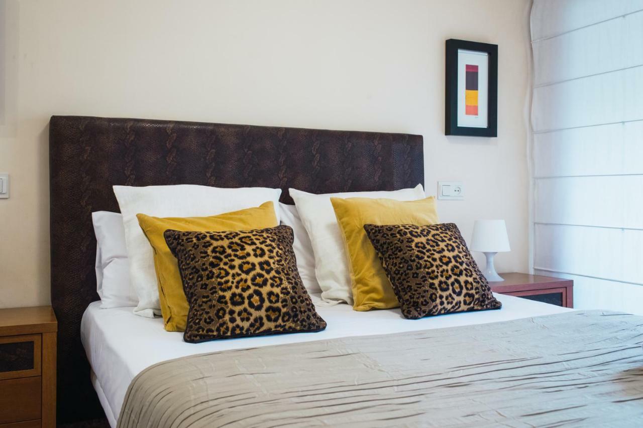 Florit Flats - Cozy 2 Bedroom Apartment By The City Of Arts And Science Valensiya Dış mekan fotoğraf
