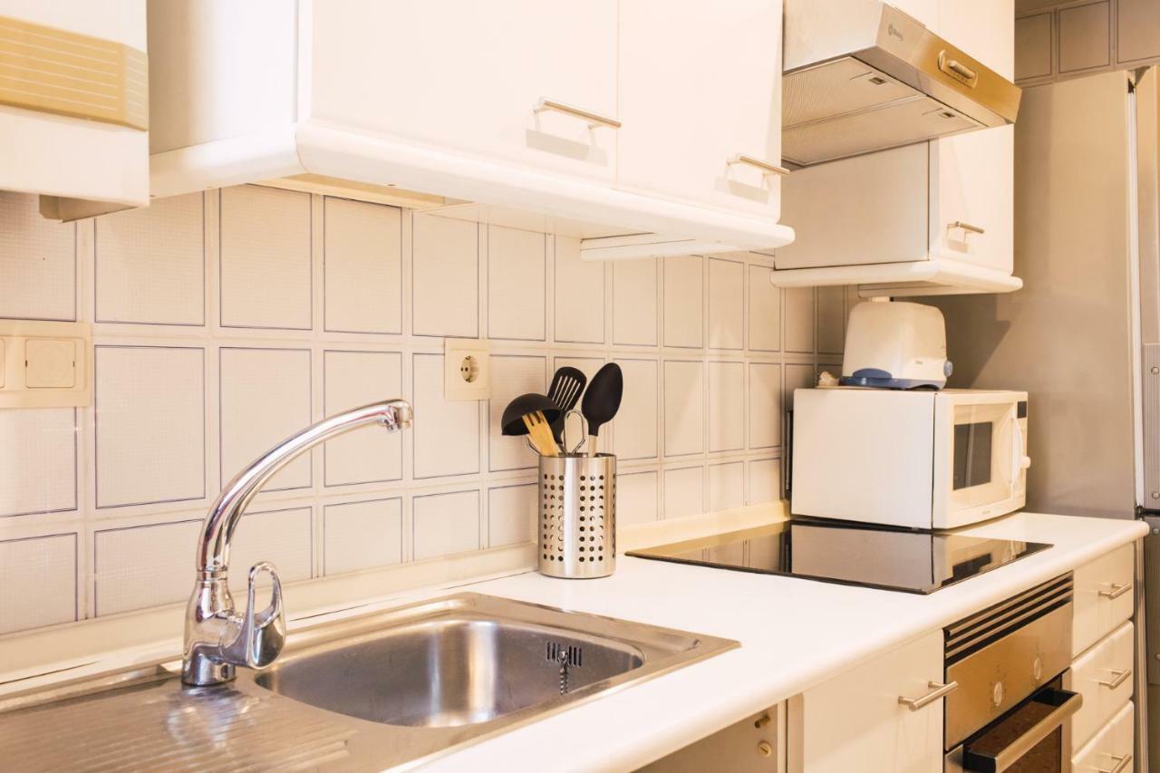 Florit Flats - Cozy 2 Bedroom Apartment By The City Of Arts And Science Valensiya Dış mekan fotoğraf