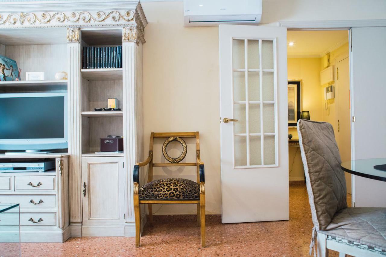 Florit Flats - Cozy 2 Bedroom Apartment By The City Of Arts And Science Valensiya Dış mekan fotoğraf