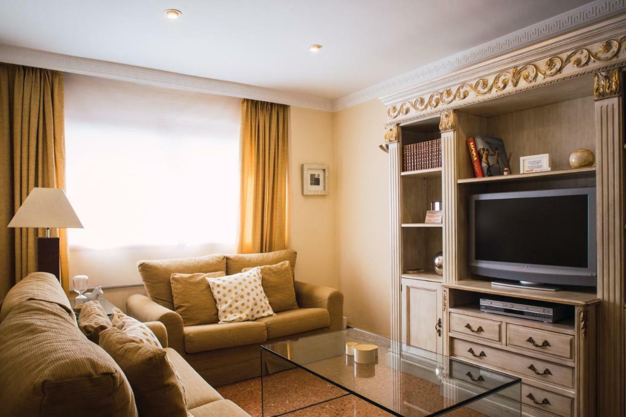 Florit Flats - Cozy 2 Bedroom Apartment By The City Of Arts And Science Valensiya Dış mekan fotoğraf