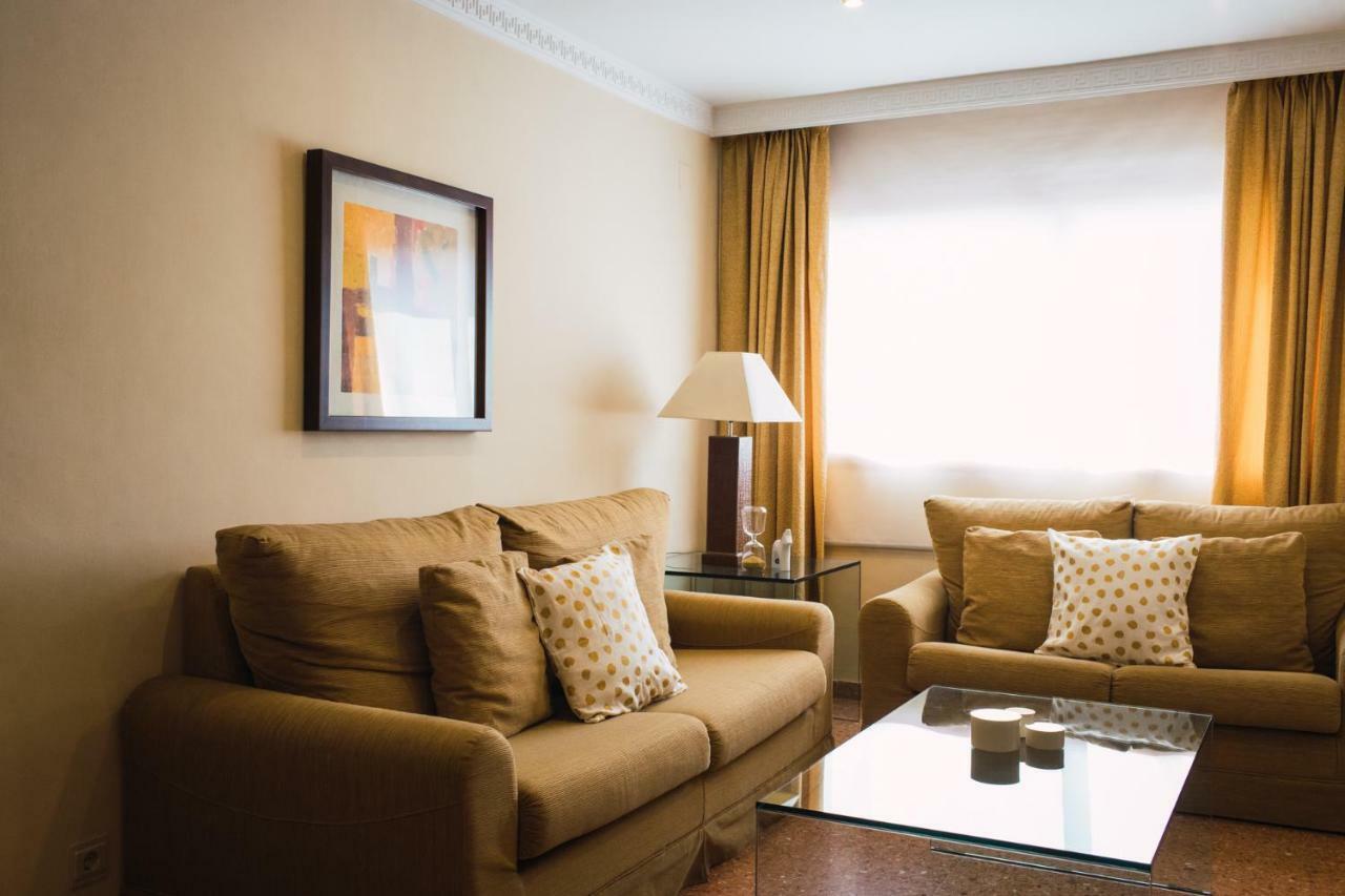 Florit Flats - Cozy 2 Bedroom Apartment By The City Of Arts And Science Valensiya Dış mekan fotoğraf