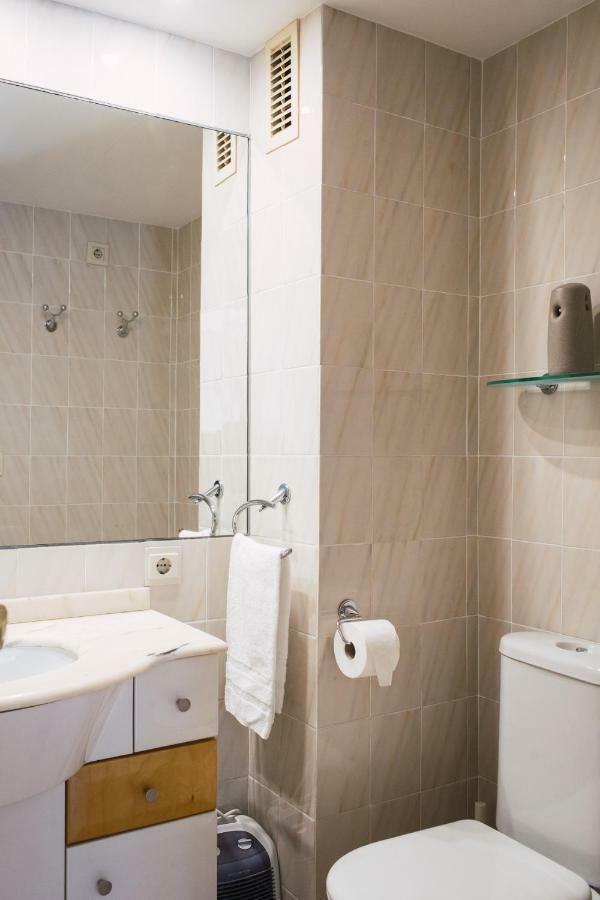 Florit Flats - Cozy 2 Bedroom Apartment By The City Of Arts And Science Valensiya Dış mekan fotoğraf