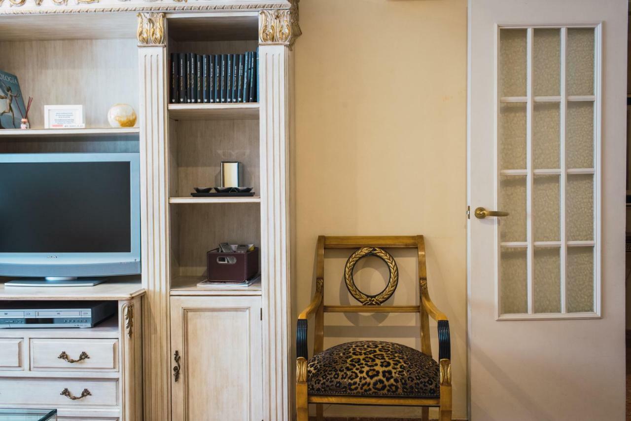 Florit Flats - Cozy 2 Bedroom Apartment By The City Of Arts And Science Valensiya Dış mekan fotoğraf