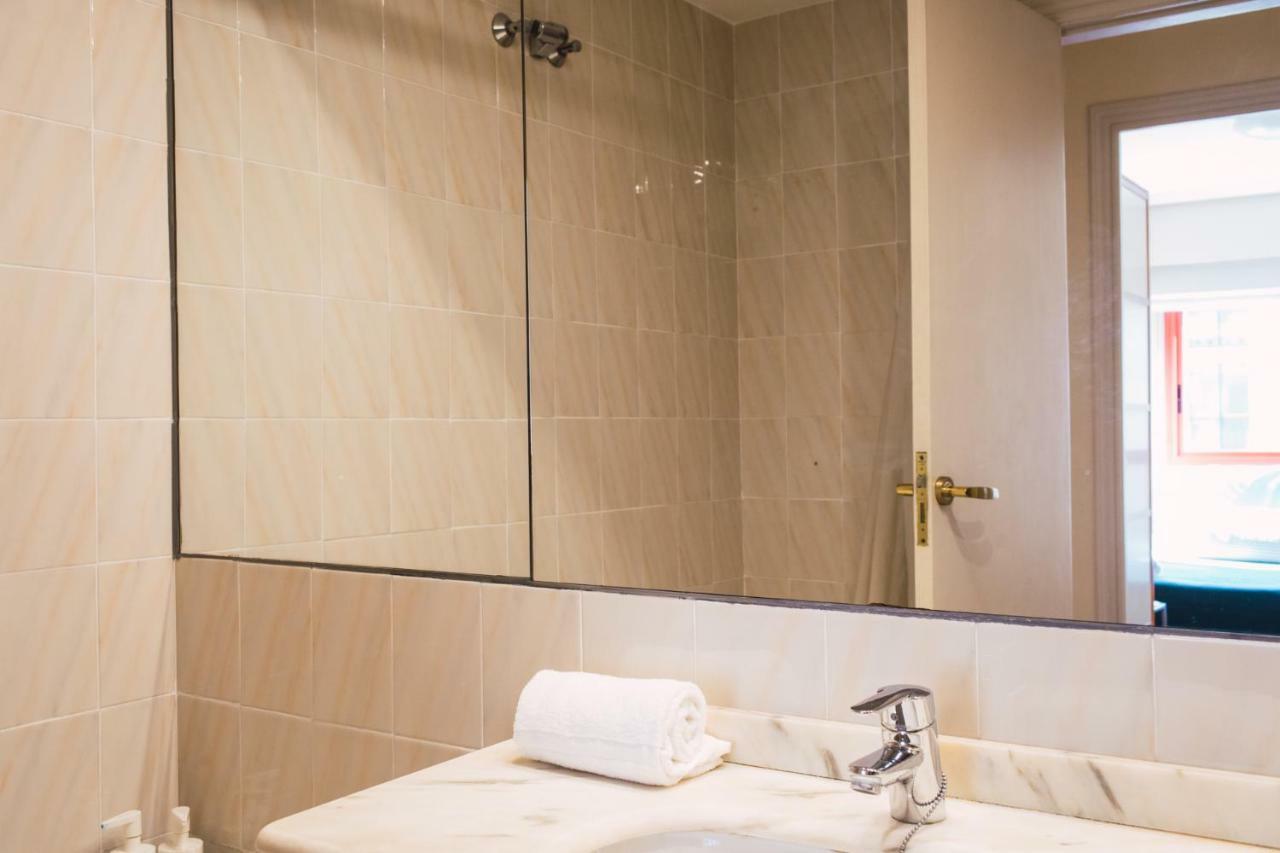 Florit Flats - Cozy 2 Bedroom Apartment By The City Of Arts And Science Valensiya Dış mekan fotoğraf
