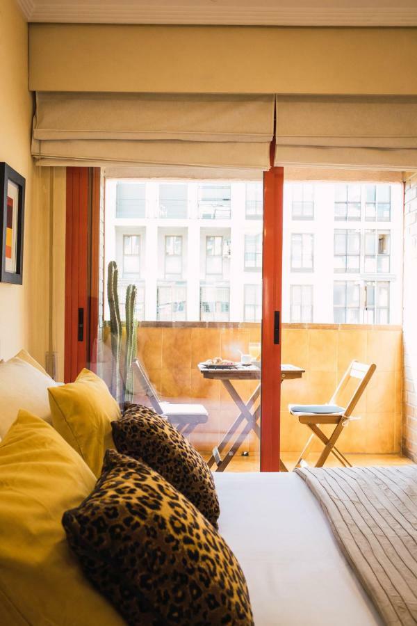 Florit Flats - Cozy 2 Bedroom Apartment By The City Of Arts And Science Valensiya Dış mekan fotoğraf