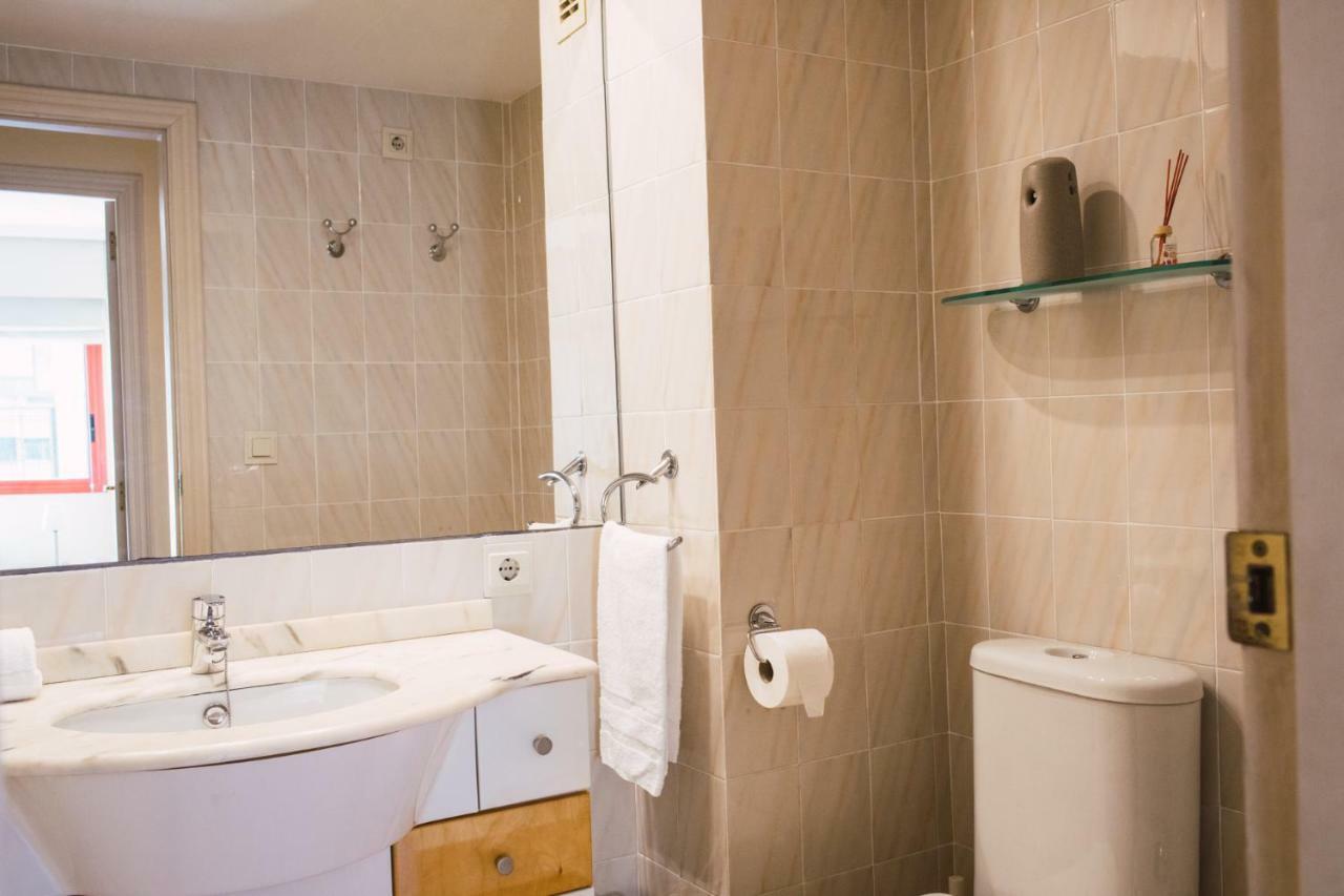 Florit Flats - Cozy 2 Bedroom Apartment By The City Of Arts And Science Valensiya Dış mekan fotoğraf