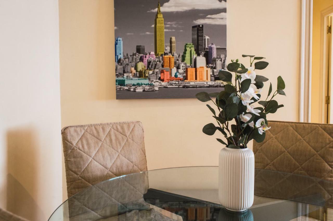 Florit Flats - Cozy 2 Bedroom Apartment By The City Of Arts And Science Valensiya Dış mekan fotoğraf