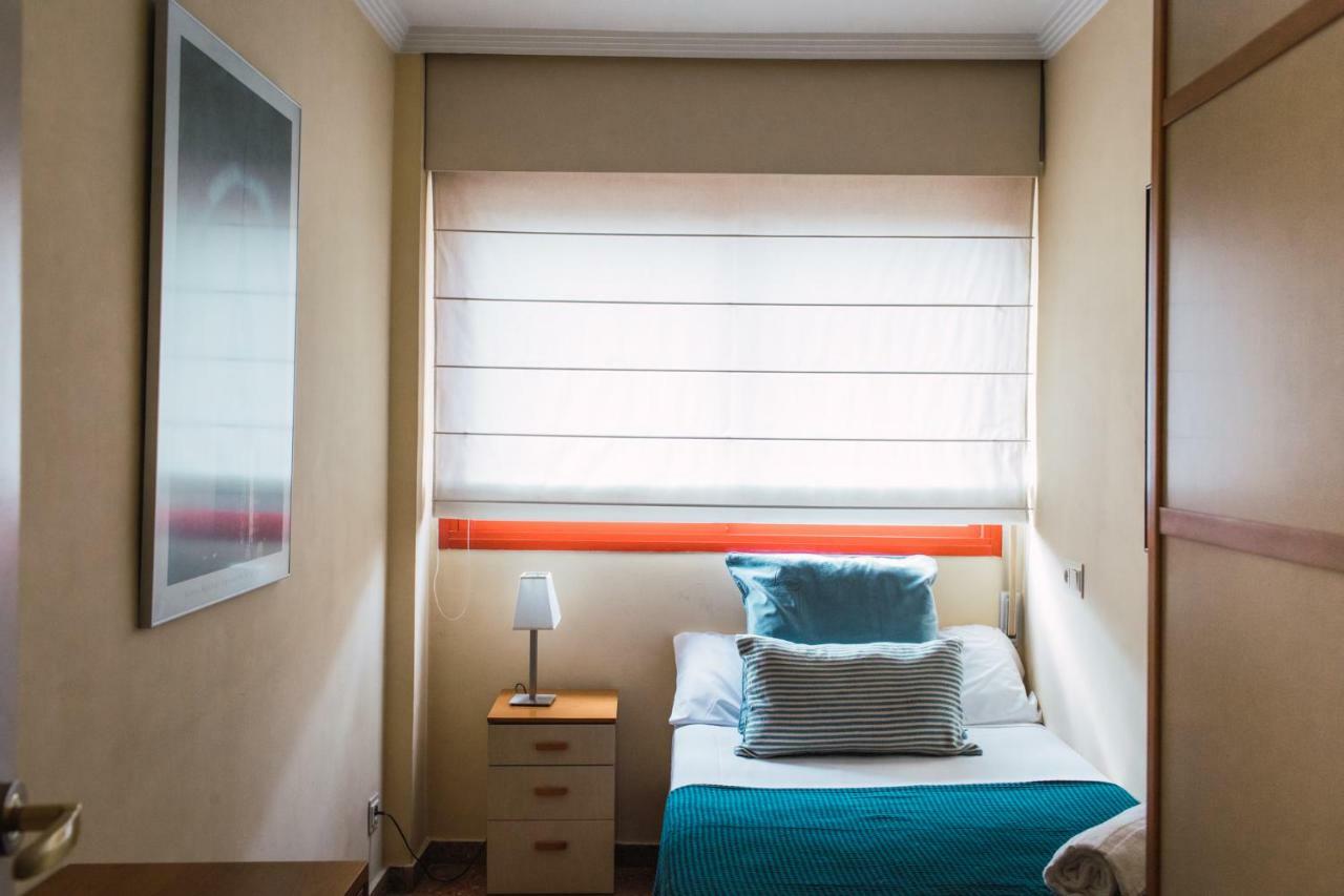 Florit Flats - Cozy 2 Bedroom Apartment By The City Of Arts And Science Valensiya Dış mekan fotoğraf