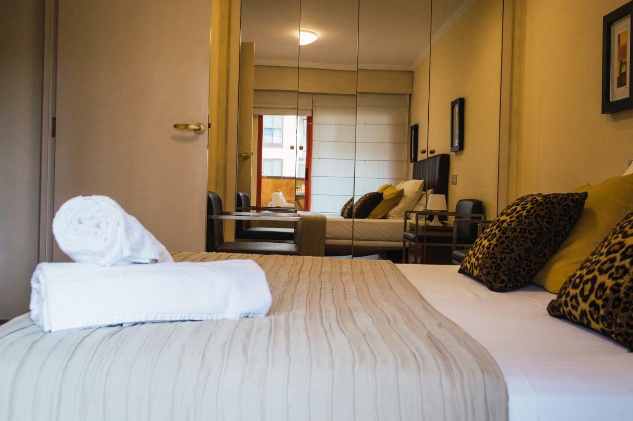 Florit Flats - Cozy 2 Bedroom Apartment By The City Of Arts And Science Valensiya Dış mekan fotoğraf